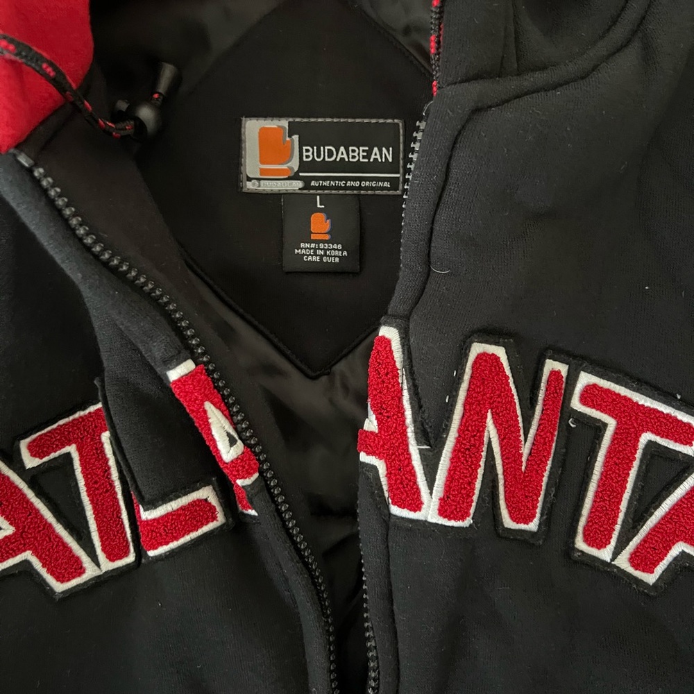 - Atlanta jacket - Picture 2 of 3